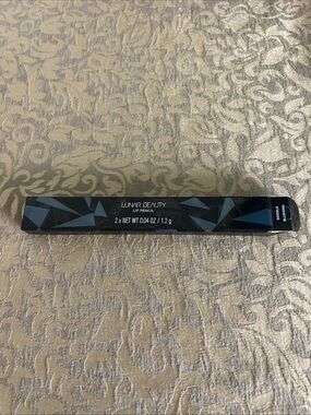 Lip Liner Lunar Beauty DUO in Doodle & Blushing 2x 0.04 Oz 1.2g Travel Size